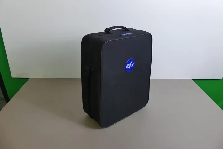 EFI - Spektralfotometer mit Koffer Modell: ES-1000